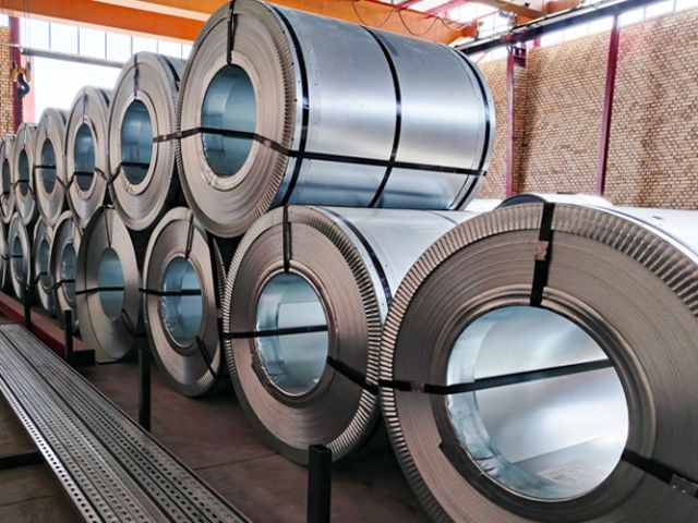 What Is Steel Coil Processing