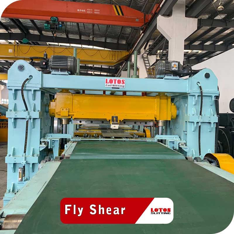 Flying-Shear-VS-Start-Stop-Shear-CTL-Lines