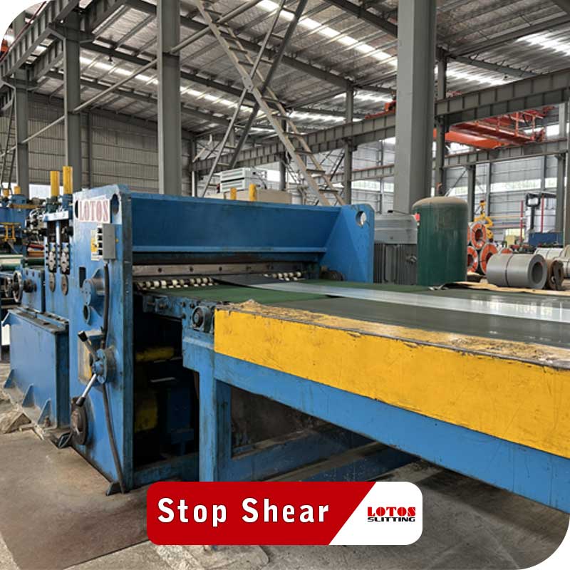 Flying-Shear-VS-Start-Stop-Shear-CTL-Lines