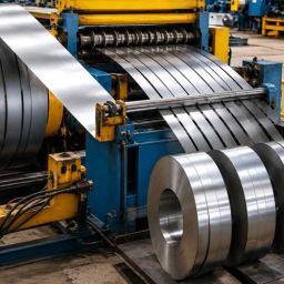 coil-slitting-process