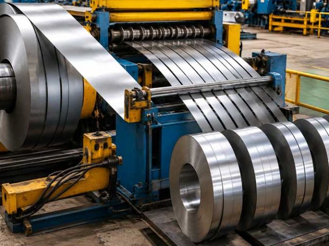 coil-slitting-process