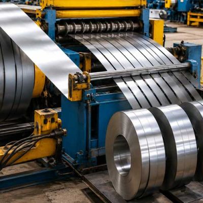 coil-slitting-process