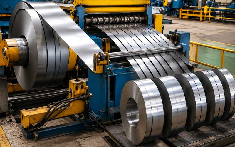 coil-slitting-process