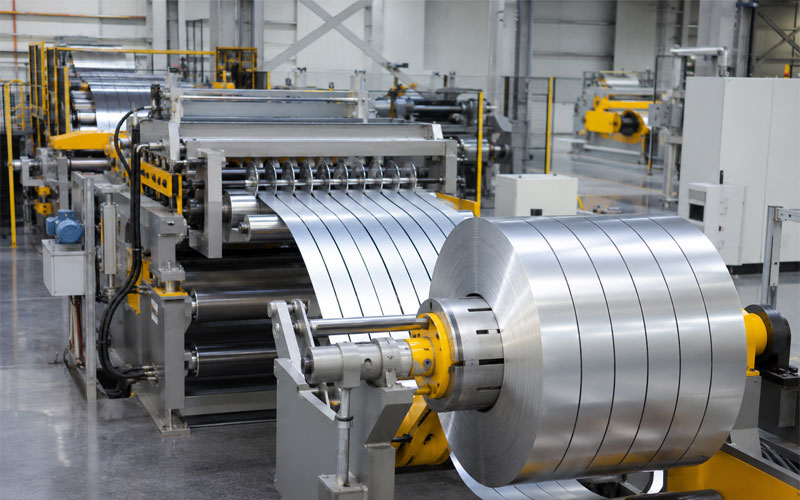 precision-slitting-stainless-steel