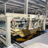 Medium-Gauge-Cut-To-Length-Machine