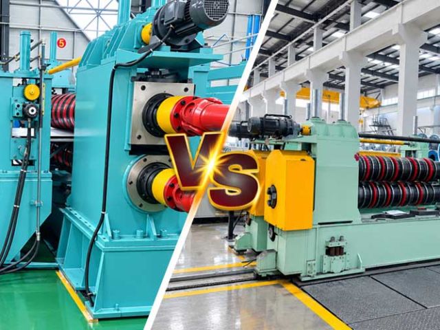 Single-Slitter-Head-vs-Double-Slitter-Heads-Slitting-Lines