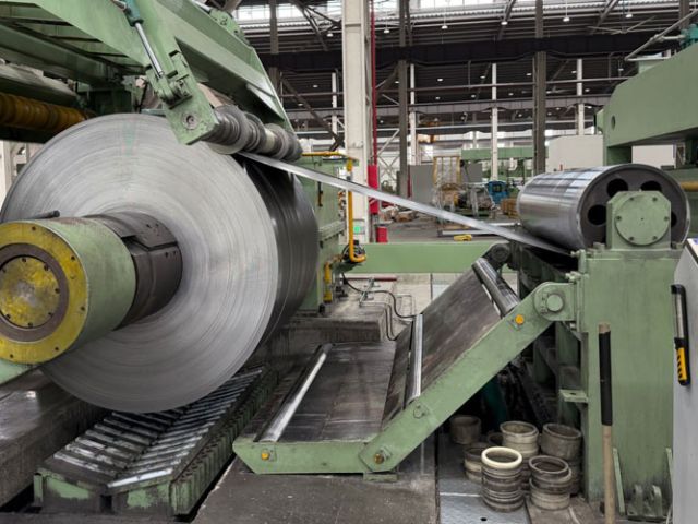 coil-processing