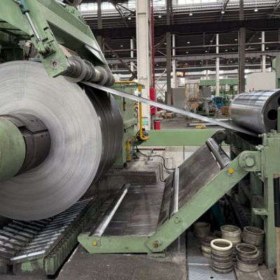 coil-processing
