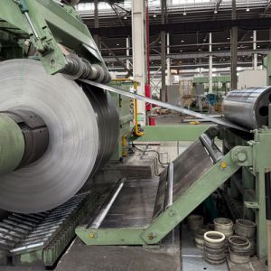 coil-processing