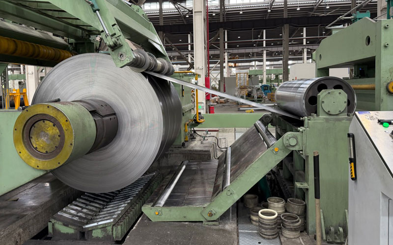 coil-processing