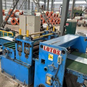 cut to length machine price