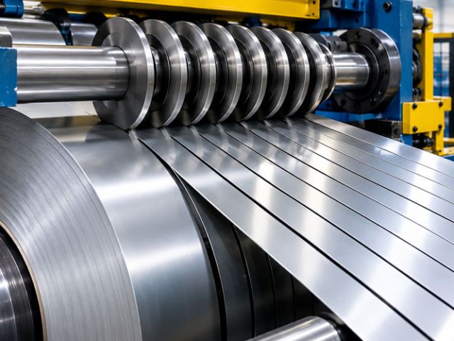 high-performance-sheet-metal-slitting