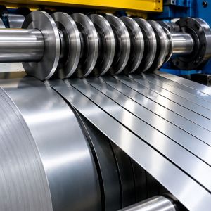 high-performance-sheet-metal-slitting