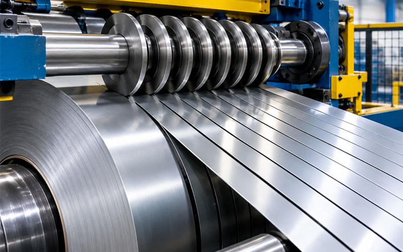 high-performance-sheet-metal-slitting