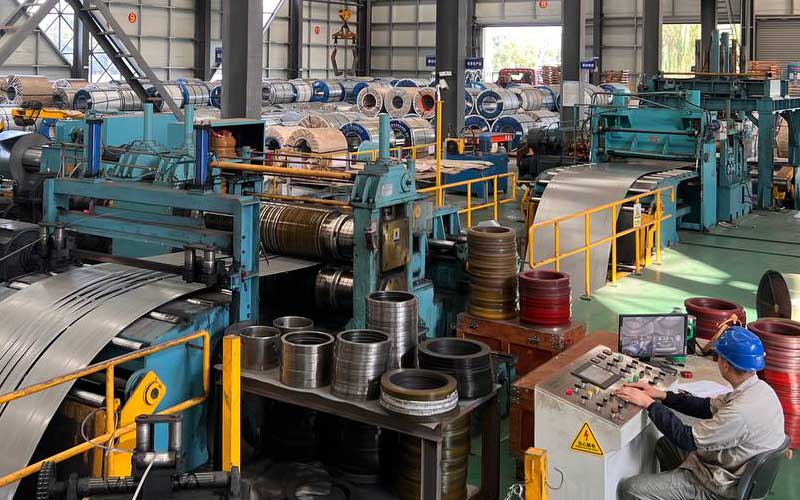 stainless-steel-slitting-services