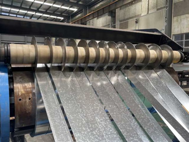 steel-slitting-line-manufacturers