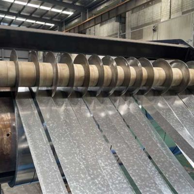 steel-slitting-line-manufacturers