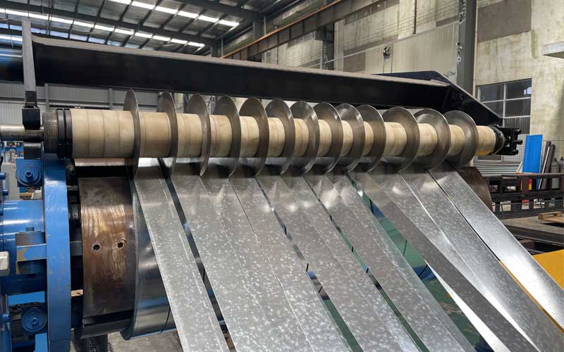 steel-slitting-line-manufacturers