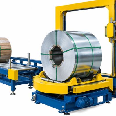 coil-packaging-equipment