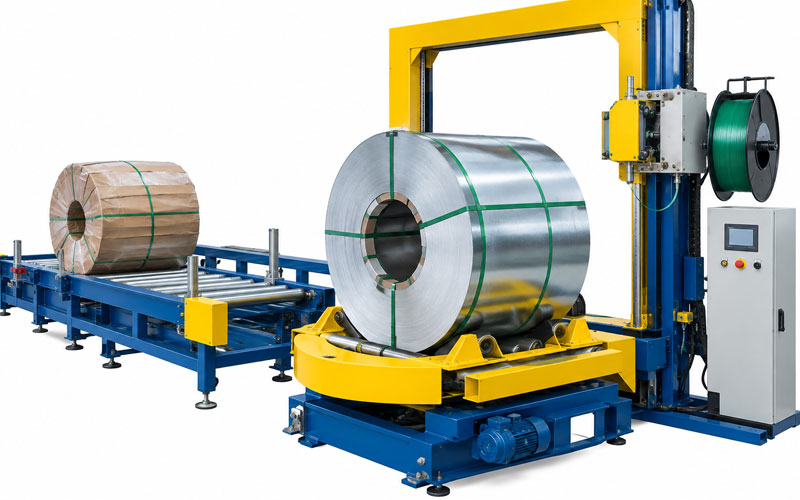 coil-packaging-equipment