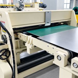 cut-to-length-line-manufacturer