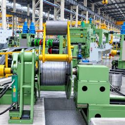 heavy-gauge-slitting-system