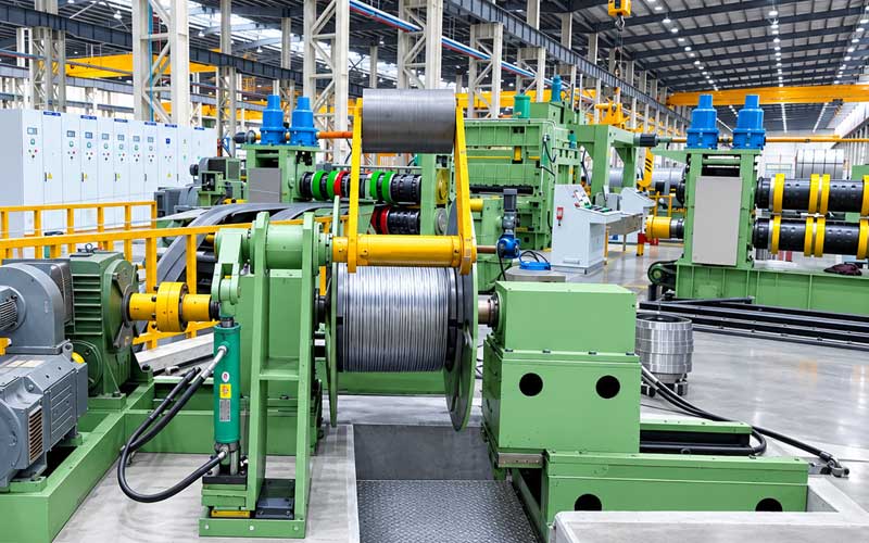 heavy-gauge-slitting-system