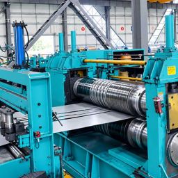 slitting-line-process